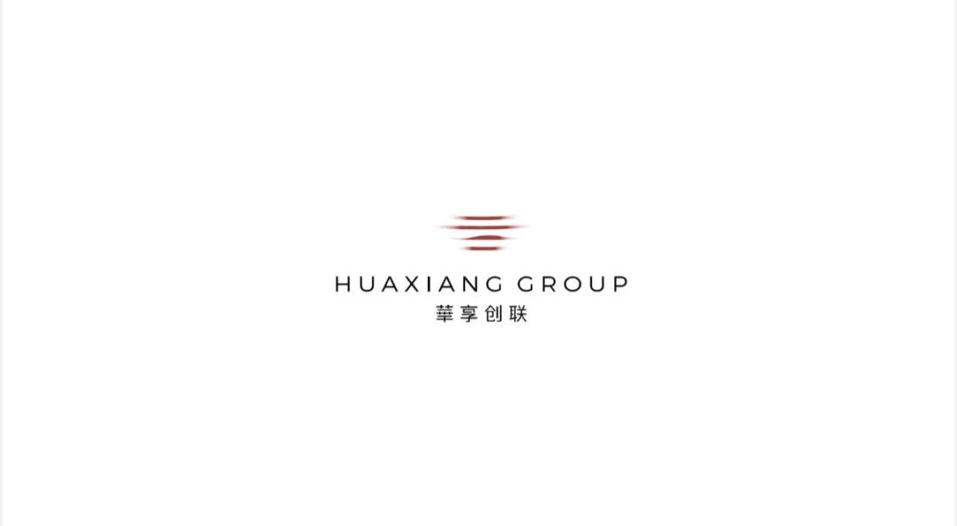 华享创联集团标志