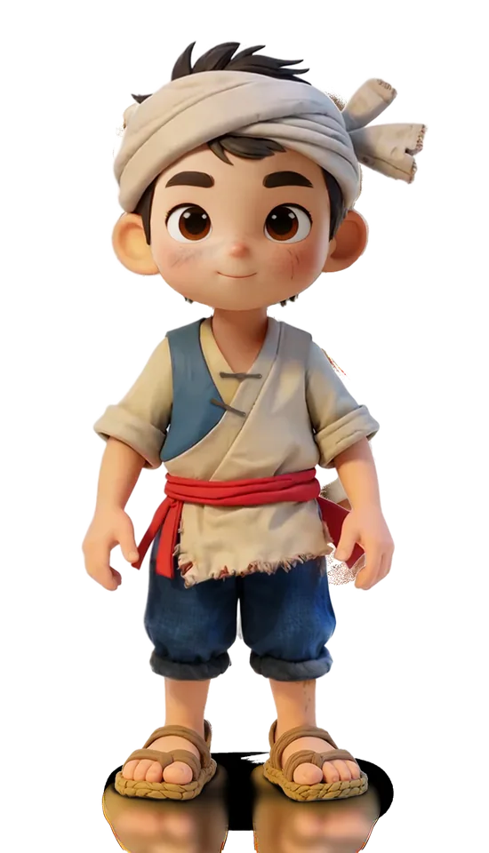 屏山江呦呦